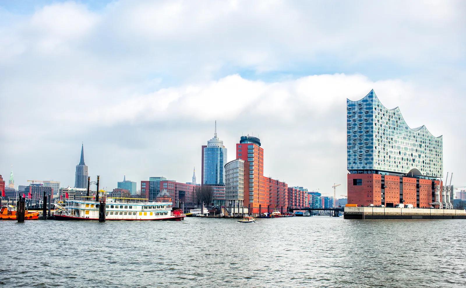 Hamburg